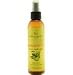 HEALING GARDEN ORGANICS by Coty - OLIVE & ALOE BODY MIST 6 OZ