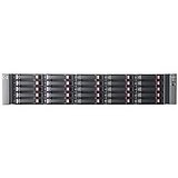 MSA70 with 25 146GB Sas Sff 3.6TB Bundle
