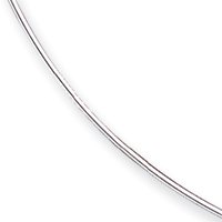 Sterling Silver Solid