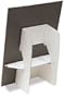 Elmer's Project Popperz Project Stands, Set of 2 Stands, White (902041)