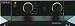 Mission Cyrus 115V TAIWAN BLACK Amplifier