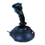 spiFFy 3D Joystick Joystick Gameport 4 Tasten - 