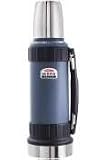 WorkSeries SS VacBottle