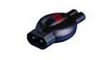Electronics : Powertraveller ISP4 Inline Surge Protector