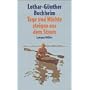 Tage und N�chte steigen aus dem Strom: Eine Donaufahrt