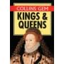 Collins Gem Kings and Queens (Collins Gems)
