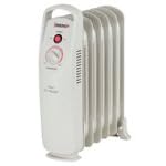Igenix 500w Oil filled Radiator