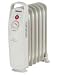 Igenix 500w Oil filled Radiator