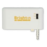 BRIGHTON B-AUDIO FM Transmitter for iPod mini BI-FM