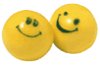 Smiley Face Gumballs