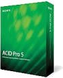 ACID PRO 5.0 ���{���