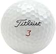 Titleist - Tour Distance SF/90/100 MIX GRADE A (3 DOZEN) - In Good Pre-owned Condition
