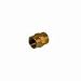 2IPT BRASS COUPLING
