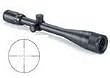 Bushnell Banner Scope 6-24x40 Matte Mil-Dot Md: 716244.