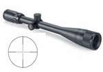 Bushnell Banner Scope 6-24x40 Matte Mil-Dot Md: 716244.