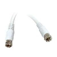 Belkin Pro Series - Antenna Cable - Rf - F Connector (m) - F Connector (m) - 50 by Belkin