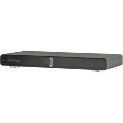 Belkin AP20800FC08-BLK PureAV Home Theater Power Console PF30
