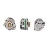 Alternator Hitachi Reman 231008J100RX Nissan Altima by Hitachi