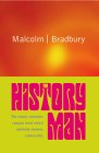 City Travel Guides Discounted  Books : The History Man
