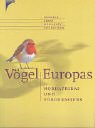 V&ouml;gel Europas, Nordafrikas und Vorderasiens - Lars Svensson, Peter J. Grant, Killian Mullarney