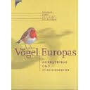 V�gel Europas, Nordafrikas und Vorderasiens