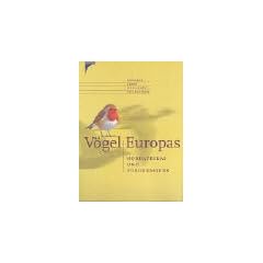 V�gel Europas, Nordafrikas und Vorderasiens