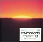 Environments 3: Dawn at New Hope English Meadow