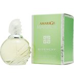 EAU DE PARFUM SPRAY 3.3 OZ - AMARIGE MARIAGE by Givenchy