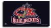 Columbus Blue Jackets - NHL Team Flags