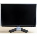 DELL E207WFP 20.1 DIGITAL ANALOG TFT FLAT PANEL MONITOR by Dell