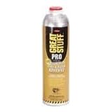 Buy 24 oz. Great Stuff Wall & Floor Adhesive by Dow Chemical