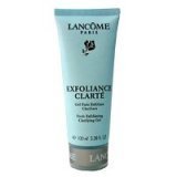 Lancome Exfoliance Clarte Fresh Exfoliating Clarifying Gel 100ml/3.38oz