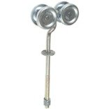 5002 ZC OFFSET BOX RAIL HANGER - NATIONAL MANUFACTURING SALES CO.