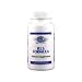 Restless Leg Syndrome is a common condition which causes pain and discomfort and prevents healthy sleeping paterns. It is most common at night, but can occur at any time. You feel an urge to move your legs when sitting or lying still for a long peroid of time, often experiencing a creepy and itchy sensation. Suggested Use: ONE TO THREE CAPSULES ONE HOUR BEFORE BEDTIME. Warning Signals: Check with your doctor before you take any dietary supplement, including vitamins and minerals. If your doctor starts you on a supplement, watch for warning signals that could indicate problems: stomach discomfort, pain, headache, rashes, or even vague symptoms like tiredness, dizziness, or lethargy. UPC: 351821004495 Caution: Pregnant or lactating women, diabetics, hypoglycemics, and people with known medical conditions and/or taking drugs should consult with a licensed physician and/or pharmacist prior to taking dietary supplements. Disclaimer: These statements have not been evaluated by the Food and Drug Administration. This product is not intended to diagnose, treat, cure or prevent any disease.