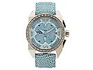 LOCMAN Watches:Locman Italy 161GRAYD (Lt. Blue) Watches (Blue)
