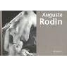 August Rodin Postcard Book (Prestel Postcard Books)