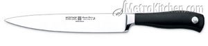 Wüsthof Grand Prix II 8-Inch Carving Knife
