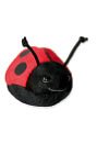 Childrens Toyshop  Toys : Ladybird Finger Puppet [Toy]