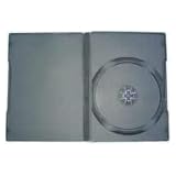 25 x Single DVD Cases
