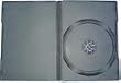 25 x Single DVD Cases