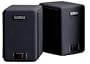 Cambridge SoundWorks The Surround II 5.1 Surround Speakers (Charcoal)