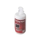 Belkin F8E633 Monitor Cleaning Wipes 80 Count.
