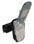 Technocel SAT919LCIS2 Premium Leather Case with Swivel