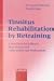 image 25 - Tinnitus Rehabilitation by Retraining A Workbook for Sufferers