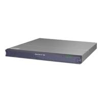 Snap SERVER410 Nas 3TB Sata 2 1U Rm 256MB Raid 0 1 5 Gbe 2.0G by Adaptec