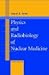 Book Physics and Radiobiology of Nuclear Medicine