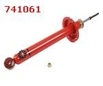 1 KYB AGX Rear Right Left Shock 741061 Cavalier Sunfire