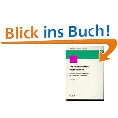 Die Miasmenlehre Hahnemanns