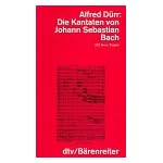 Die Kantaten von Johann Sebastian Bach mit ihren Texten book cover