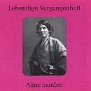 Lebendige Vergangenheit: Aline Sanden